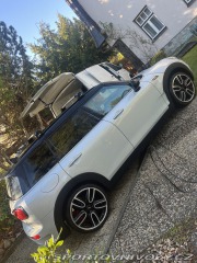 Mini Clubman Cooper S JCW 2017