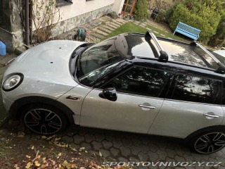 Mini Clubman Cooper S JCW 2017