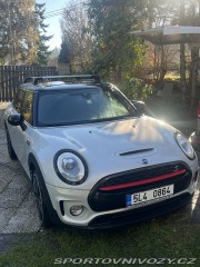 Mini Clubman Cooper S JCW 2017