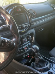 Mini Clubman Cooper S JCW 2017