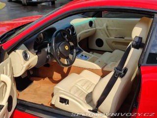 Ferrari 575 limitovana edice HGTC 2004