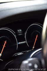 BMW M5 BMW M550i 2018
