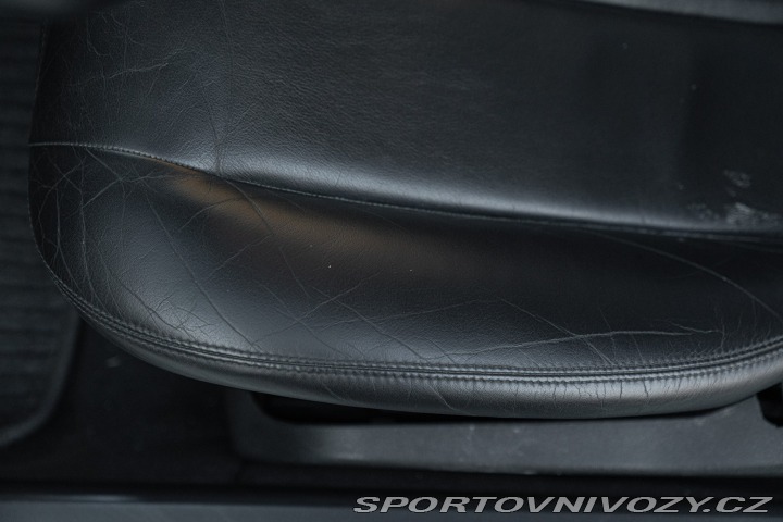 Mercedes-Benz CLK 55 AMG 2000
