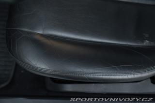 Mercedes-Benz CLK 55 AMG 2000