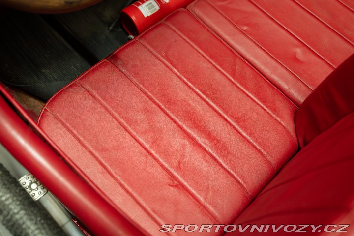 Alfa Romeo Ostatní modely 6C 1931