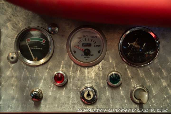 Alfa Romeo Ostatní modely 6C 1931