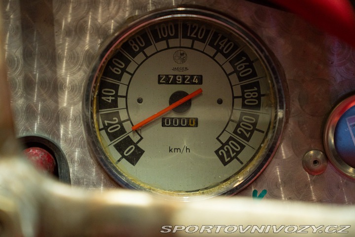 Alfa Romeo Ostatní modely 6C 1931