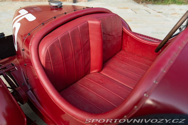 Alfa Romeo Ostatní modely 6C - TRIBUTO SPORT 1931