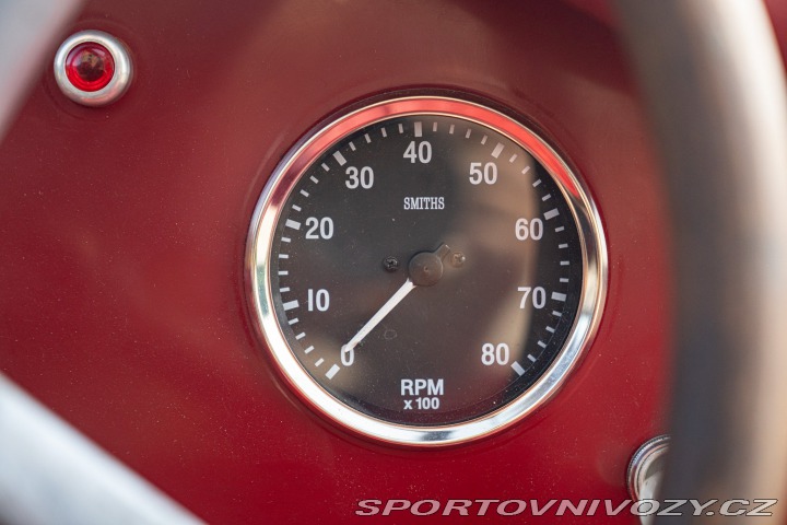 Alfa Romeo Ostatní modely 6C - TRIBUTO SPORT 1931