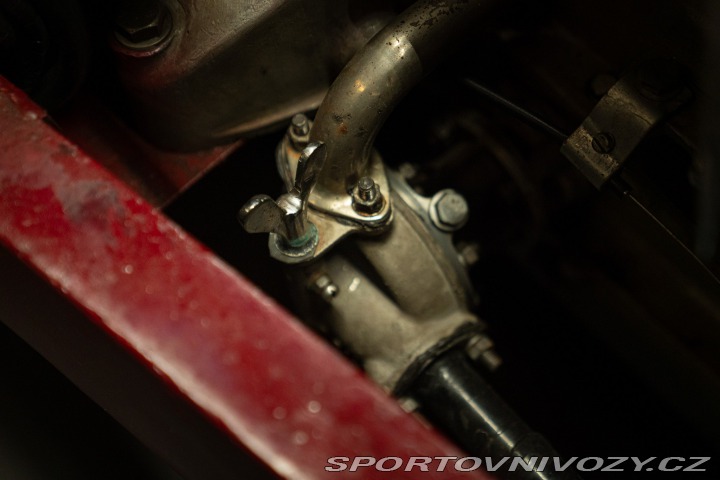 Alfa Romeo Ostatní modely 6C 1931