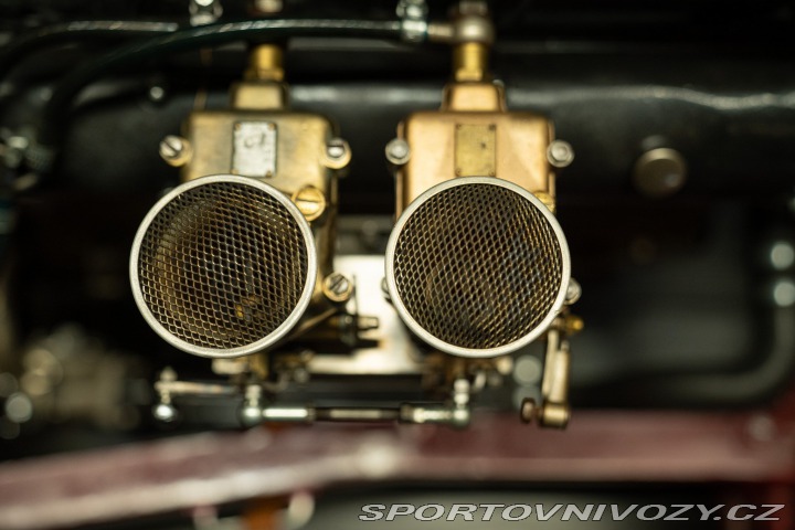 Alfa Romeo Ostatní modely 6C 1931