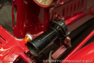 Alfa Romeo Ostatní modely 6C 1931