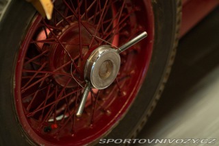 Alfa Romeo Ostatní modely 6C 1931
