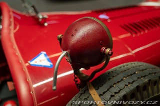 Alfa Romeo Ostatní modely 6C 1931