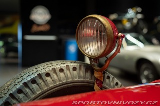 Alfa Romeo Ostatní modely 6C 1931