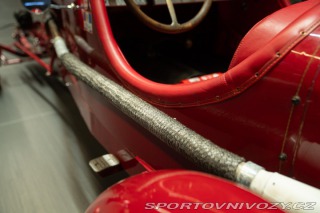 Alfa Romeo Ostatní modely 6C 1931