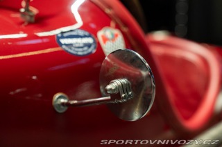 Alfa Romeo Ostatní modely 6C 1931