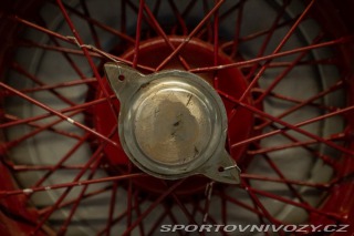 Alfa Romeo Ostatní modely 6C 1931