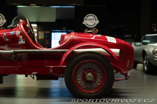 Alfa Romeo Ostatní modely 6C 1931