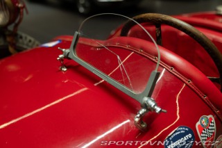 Alfa Romeo Ostatní modely 6C 1931