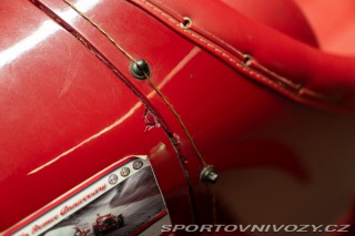 Alfa Romeo Ostatní modely 6C 1931