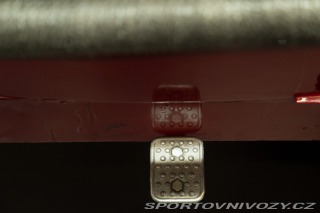 Alfa Romeo Ostatní modely 6C 1931