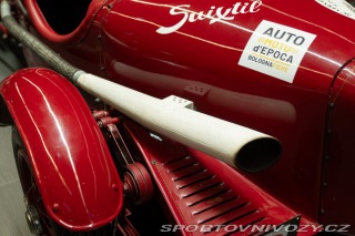 Alfa Romeo Ostatní modely 6C 1931