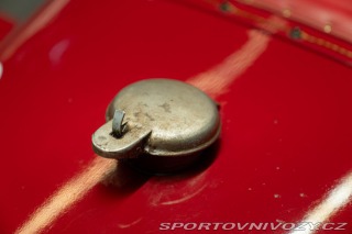 Alfa Romeo Ostatní modely 6C 1931