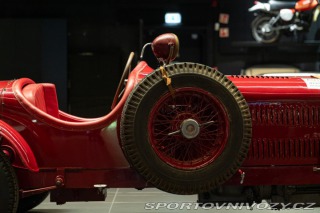 Alfa Romeo Ostatní modely 6C 1931
