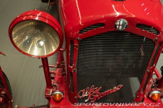 Alfa Romeo Ostatní modely 6C 1931