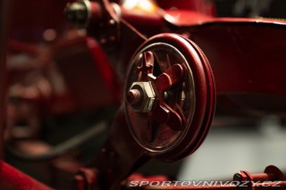 Alfa Romeo Ostatní modely 6C 1931