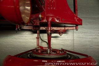 Alfa Romeo Ostatní modely 6C 1931