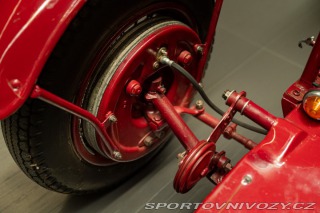 Alfa Romeo Ostatní modely 6C 1931
