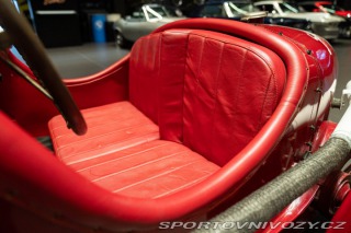 Alfa Romeo Ostatní modely 6C 1931