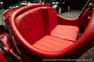 Alfa Romeo Ostatní modely 6C 1931