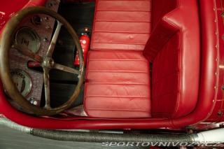 Alfa Romeo Ostatní modely 6C 1931
