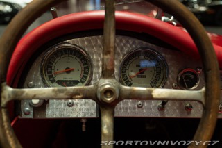 Alfa Romeo Ostatní modely 6C 1931