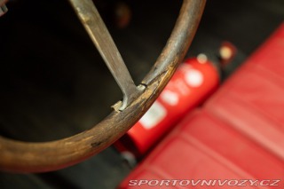 Alfa Romeo Ostatní modely 6C 1931