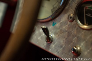 Alfa Romeo Ostatní modely 6C 1931