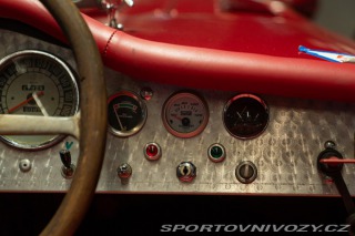 Alfa Romeo Ostatní modely 6C 1931