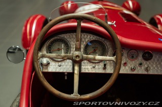 Alfa Romeo Ostatní modely 6C 1931