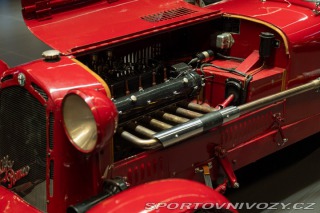 Alfa Romeo Ostatní modely 6C 1931
