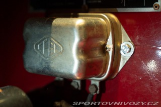 Alfa Romeo Ostatní modely 6C 1931