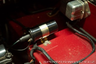 Alfa Romeo Ostatní modely 6C 1931