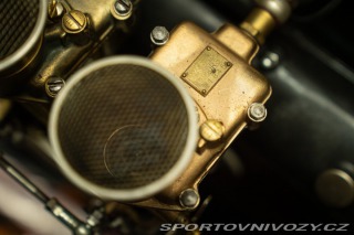 Alfa Romeo Ostatní modely 6C 1931