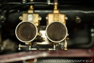 Alfa Romeo Ostatní modely 6C 1931