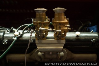 Alfa Romeo Ostatní modely 6C 1931