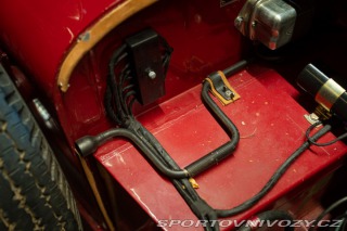 Alfa Romeo Ostatní modely 6C 1931