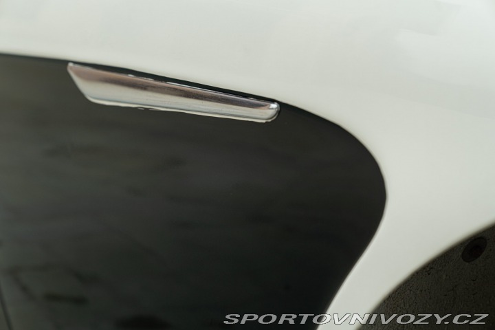 Ostatní značky Ostatní modely Austin-Healey BN4 100/6 1957