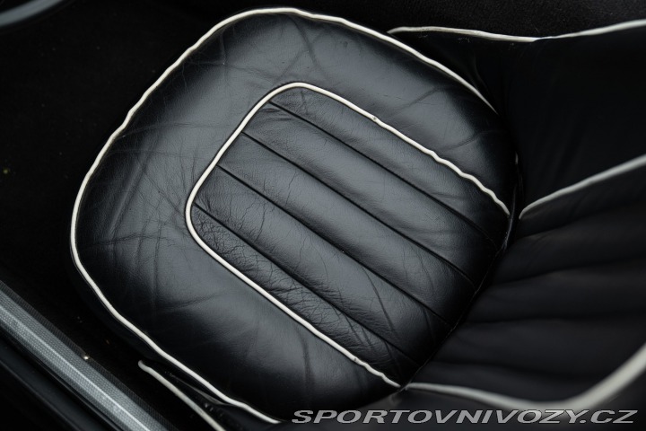 Ostatní značky Ostatní modely Austin-Healey BN4 100/6 1957